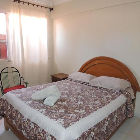 Hostal Dinosaurio Bed & Breakfast Torotoro Luaran gambar